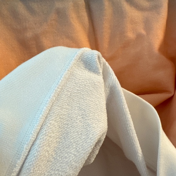 Marc by Marc Jacobs Ombré Tie-Dye Sweatshirt Pullover - Picture 6 of 6